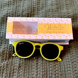 Hunter Lou Baby Sunglasses